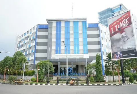 Hotel Brothers Solo Baru